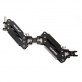 Wondlan LE-201 Leopard II Steadycam Standaard